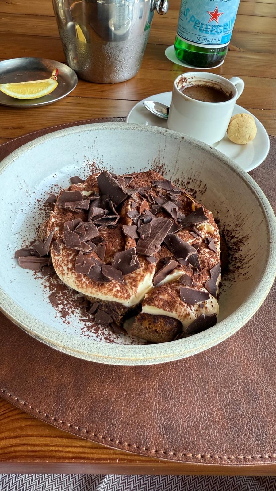 Tiramisu - The Original  
