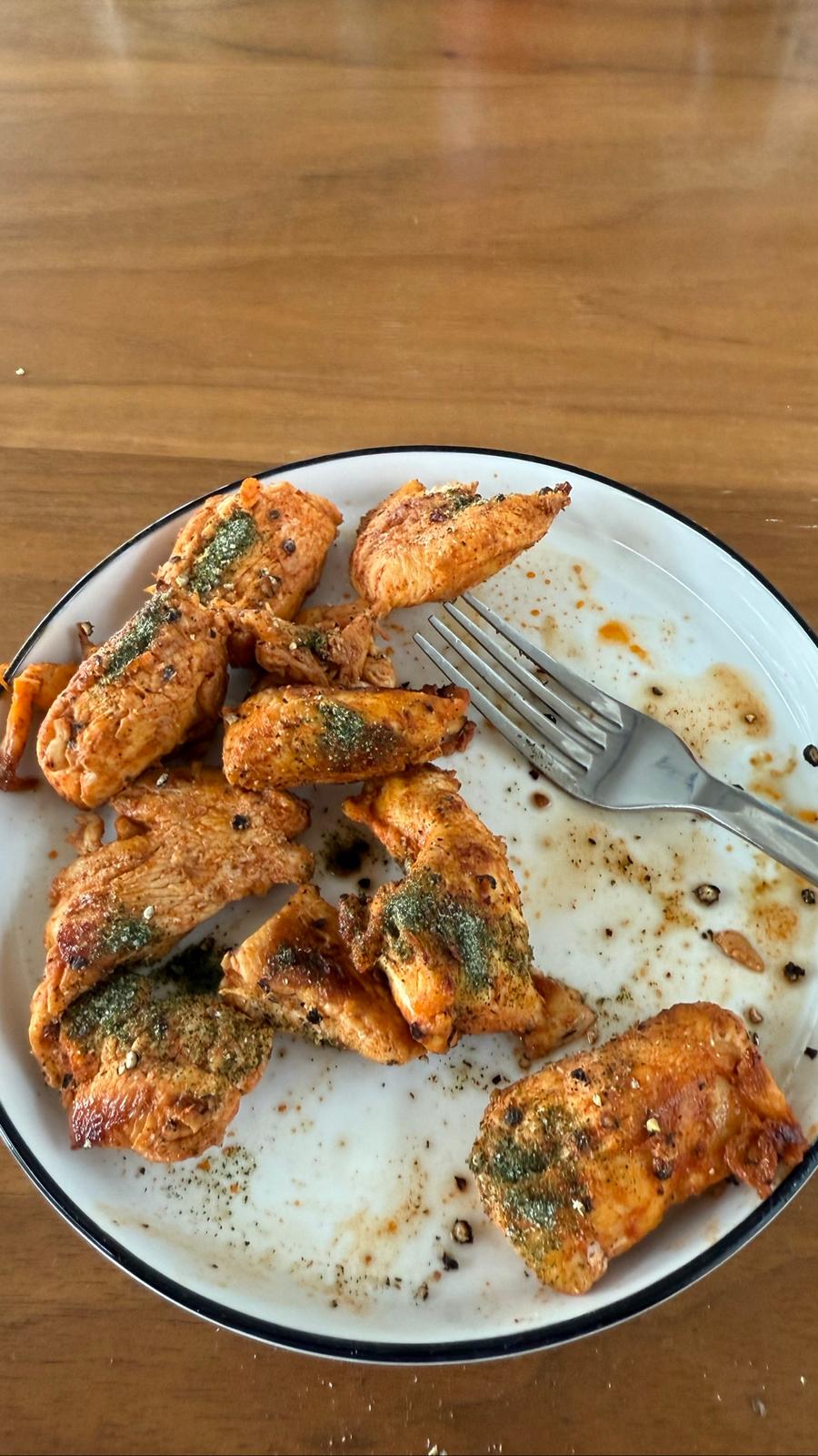 Robs Chicken 