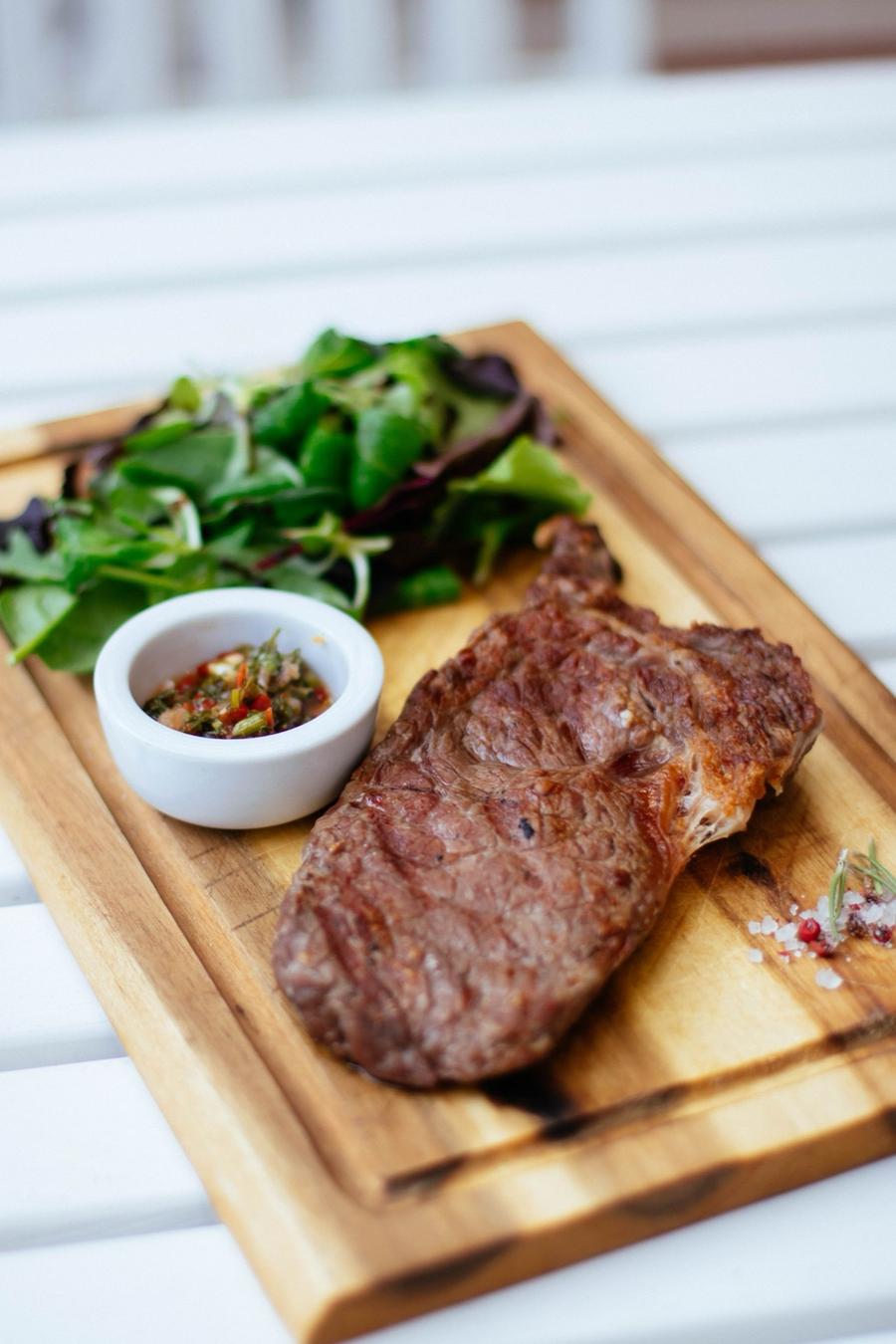 Carne Asada Steak